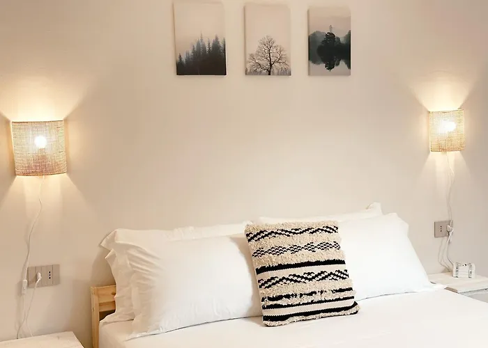 Apartamento Tabbihome - Costa Dei Trabocchi *