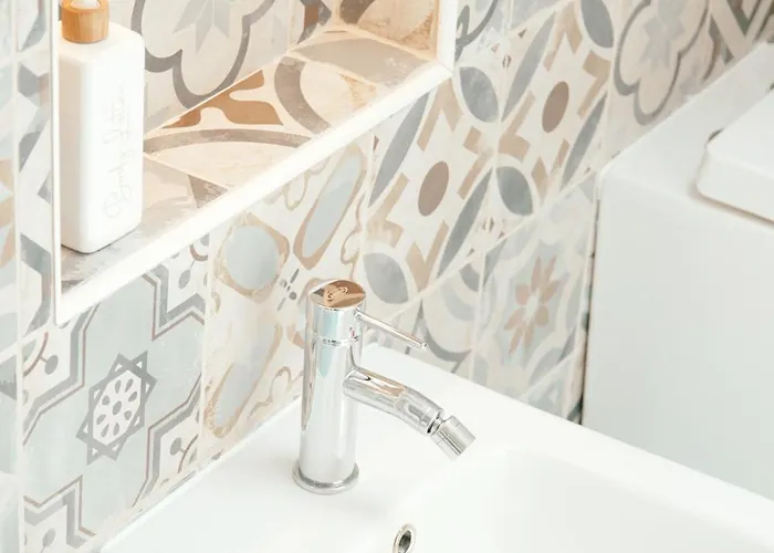 Tabbihome - Costa Dei Trabocchi Appartement *