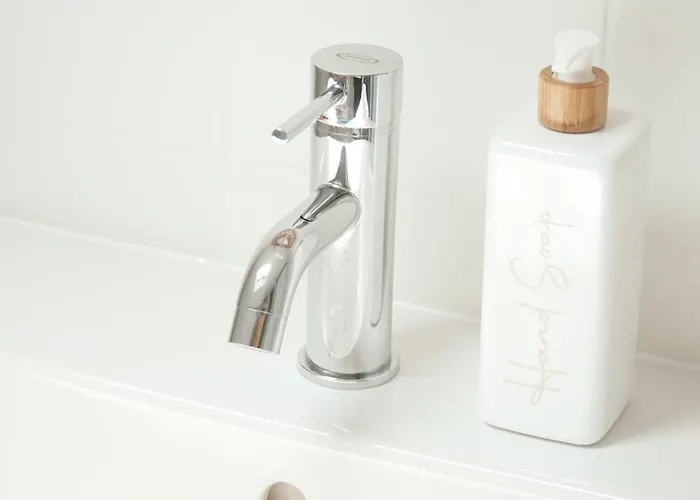 Апартаменты Tabbihome - Costa Dei Trabocchi Paglieta