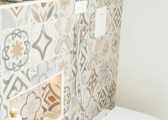 Appartement Tabbihome - Costa Dei Trabocchi