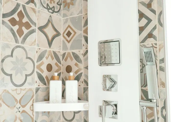 Appartement Tabbihome - Costa Dei Trabocchi Paglieta