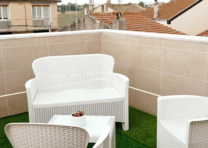 Appartement Tabbihome - Costa Dei Trabocchi *